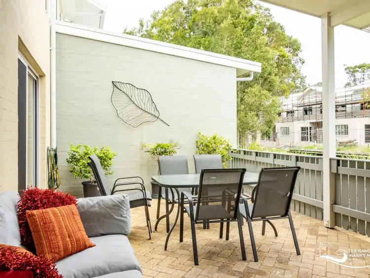 Fourth view of Homely townhouse listing, 25/139 Myall Street, Tea Gardens NSW 2324