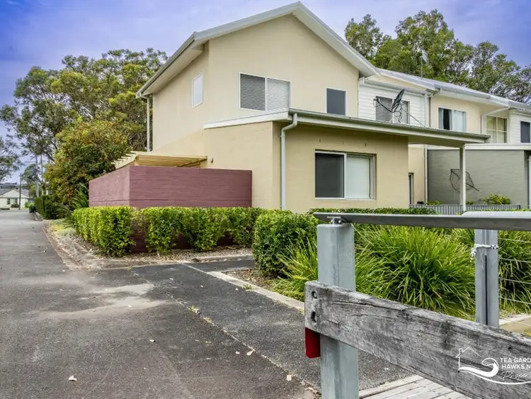 Fifth view of Homely townhouse listing, 25/139 Myall Street, Tea Gardens NSW 2324