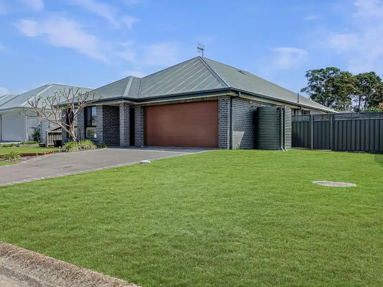 Main view of Homely house listing, 40 Leeward Circuit, Tea Gardens NSW 2324