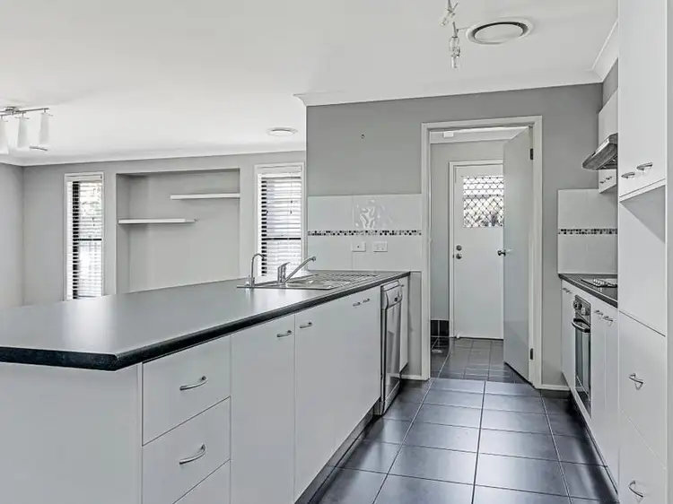 Second view of Homely house listing, 40 Leeward Circuit, Tea Gardens NSW 2324