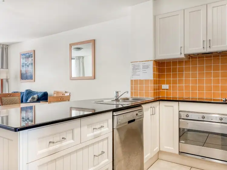 Third view of Homely apartment listing, 207/21-23 Marine Drive, Tea Gardens NSW 2324