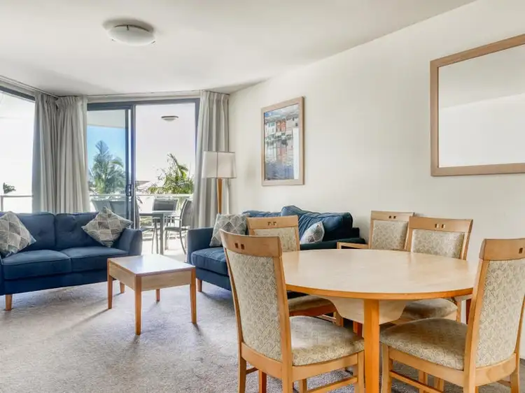 Fourth view of Homely apartment listing, 207/21-23 Marine Drive, Tea Gardens NSW 2324
