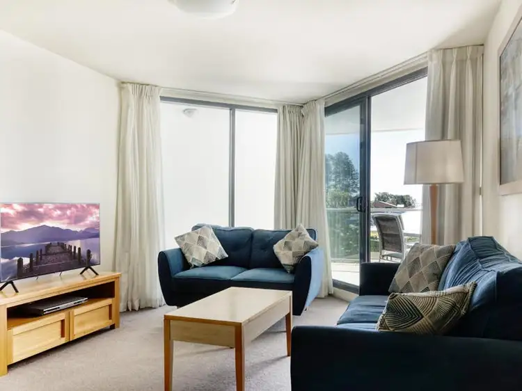 Fifth view of Homely apartment listing, 207/21-23 Marine Drive, Tea Gardens NSW 2324
