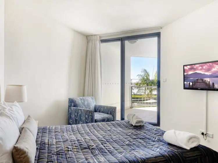 Sixth view of Homely apartment listing, 207/21-23 Marine Drive, Tea Gardens NSW 2324