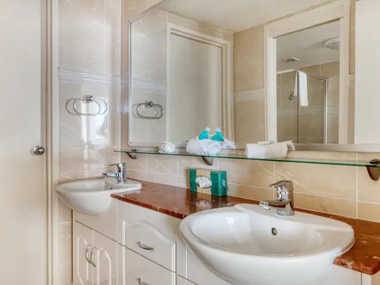 Seventh view of Homely apartment listing, 207/21-23 Marine Drive, Tea Gardens NSW 2324