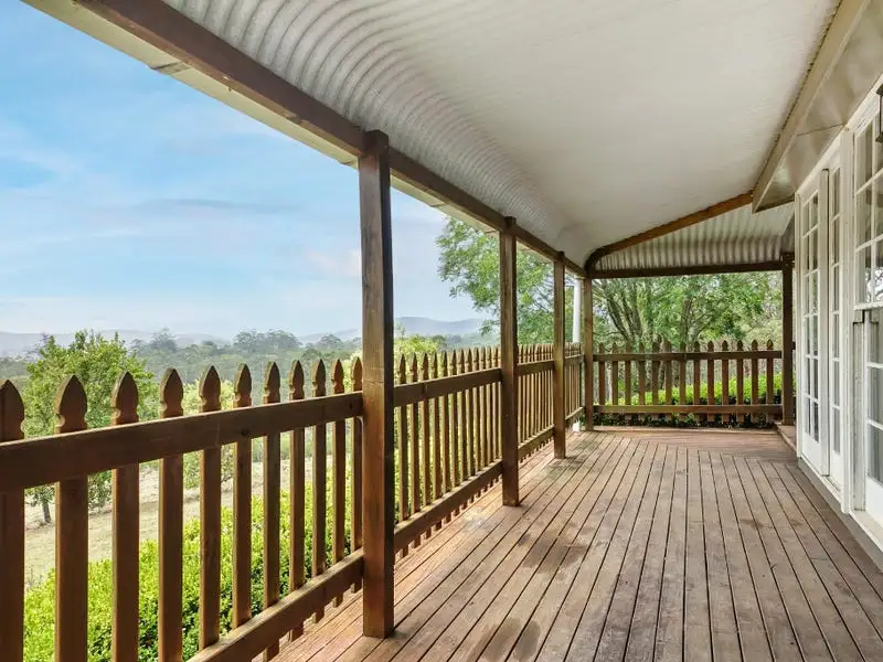 Main view of Homely rural property listing, 1433 Wootton Way, Wootton NSW 2423