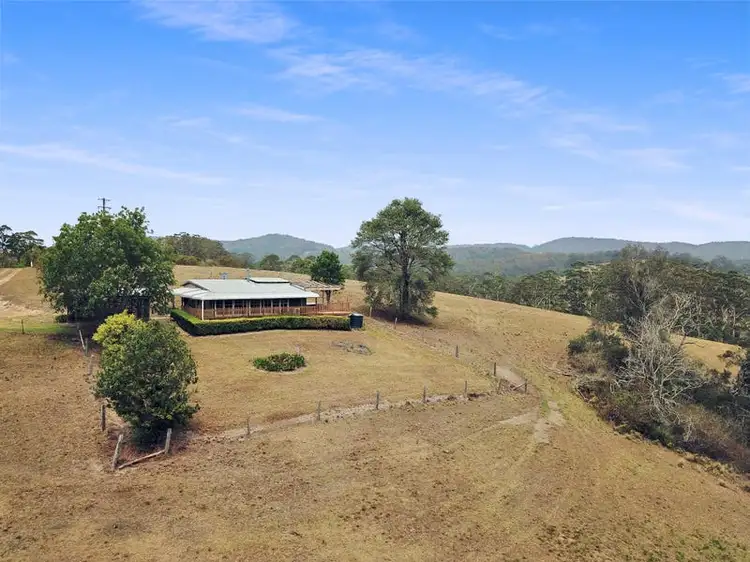 Fourth view of Homely rural property listing, 1433 Wootton Way, Wootton NSW 2423