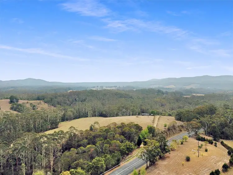 Sixth view of Homely rural property listing, 1433 Wootton Way, Wootton NSW 2423