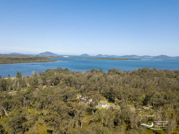 Third view of Homely land listing, 15 Bulga Street, Pindimar NSW 2324
