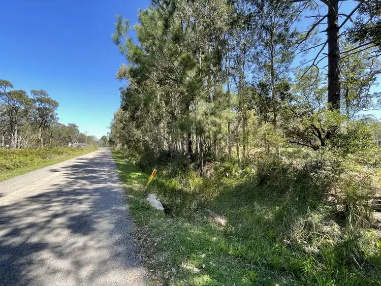 Second view of Homely land listing, Lot 6 Koree Street, Pindimar NSW 2324