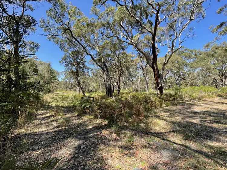 Lot 8 Section H Nardoo Street, Pindimar NSW 2324