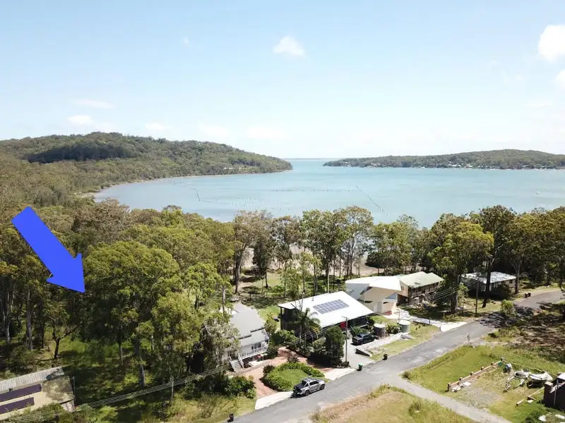 Main view of Homely land listing, 12 Cove Avenue, Bundabah NSW 2324