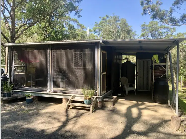 Main view of Homely land listing, Lot 20 Section 47 Chauvel Street, Pindimar NSW 2324