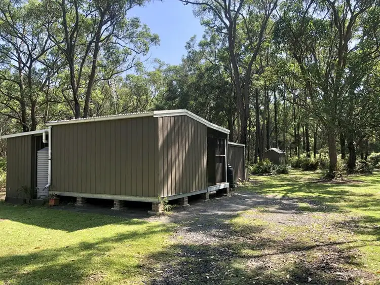 Second view of Homely land listing, Lot 20 Section 47 Chauvel Street, Pindimar NSW 2324