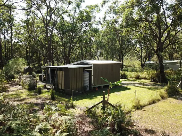 Third view of Homely land listing, Lot 20 Section 47 Chauvel Street, Pindimar NSW 2324