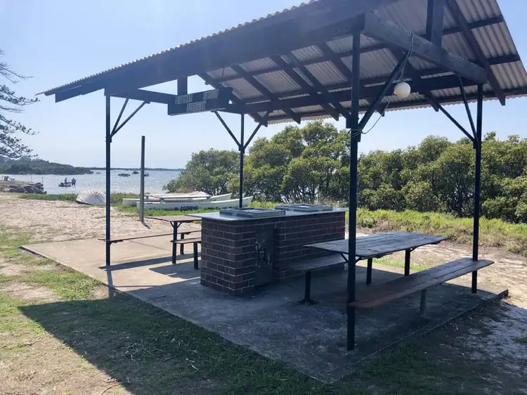 Sixth view of Homely land listing, Lot 20 Section 47 Chauvel Street, Pindimar NSW 2324