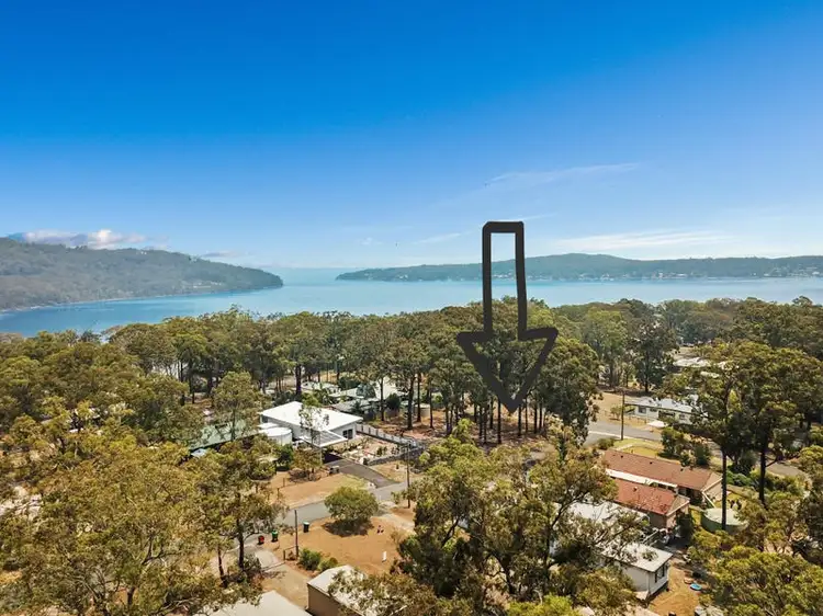 Main view of Homely land listing, 8 Pleasant View Parade, Bundabah NSW 2324