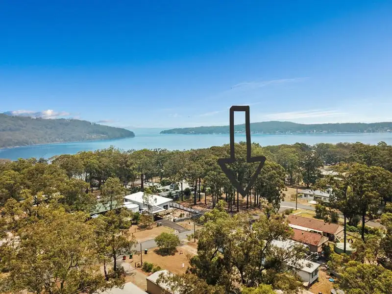 Main view of Homely land listing, 8 Pleasant View Parade, Bundabah NSW 2324