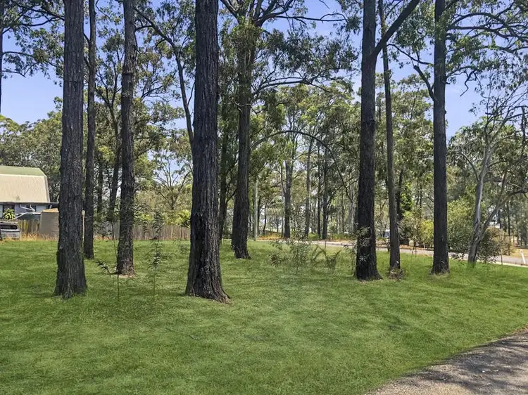 Second view of Homely land listing, 8 Pleasant View Parade, Bundabah NSW 2324
