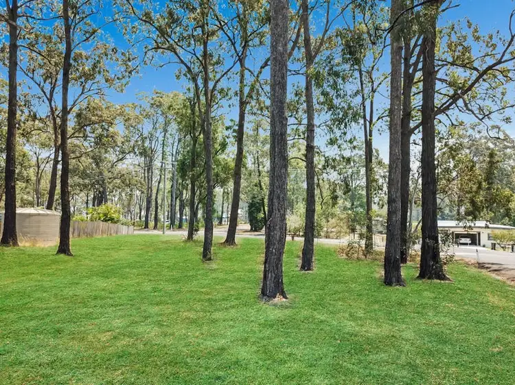 Third view of Homely land listing, 8 Pleasant View Parade, Bundabah NSW 2324