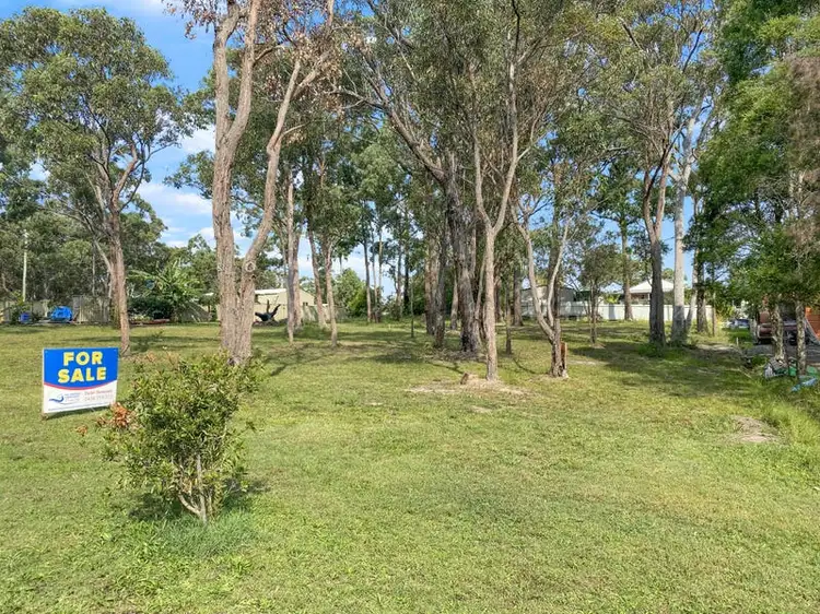 295 Bundabah Road, Bundabah NSW 2324
