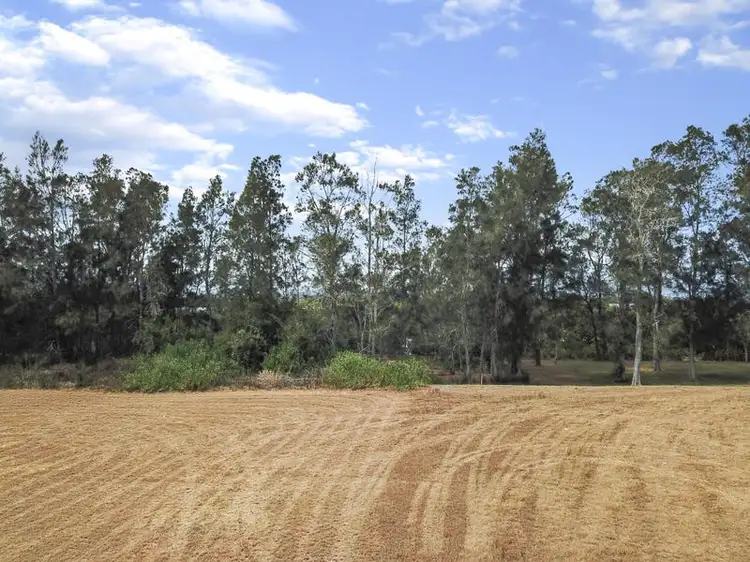 Second view of Homely land listing, 54 Bayview Road, Tea Gardens NSW 2324
