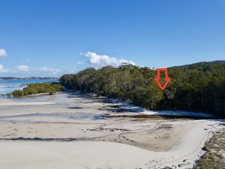 Lot 12 Section 85 Carruthers Avenue, Pindimar NSW 2324