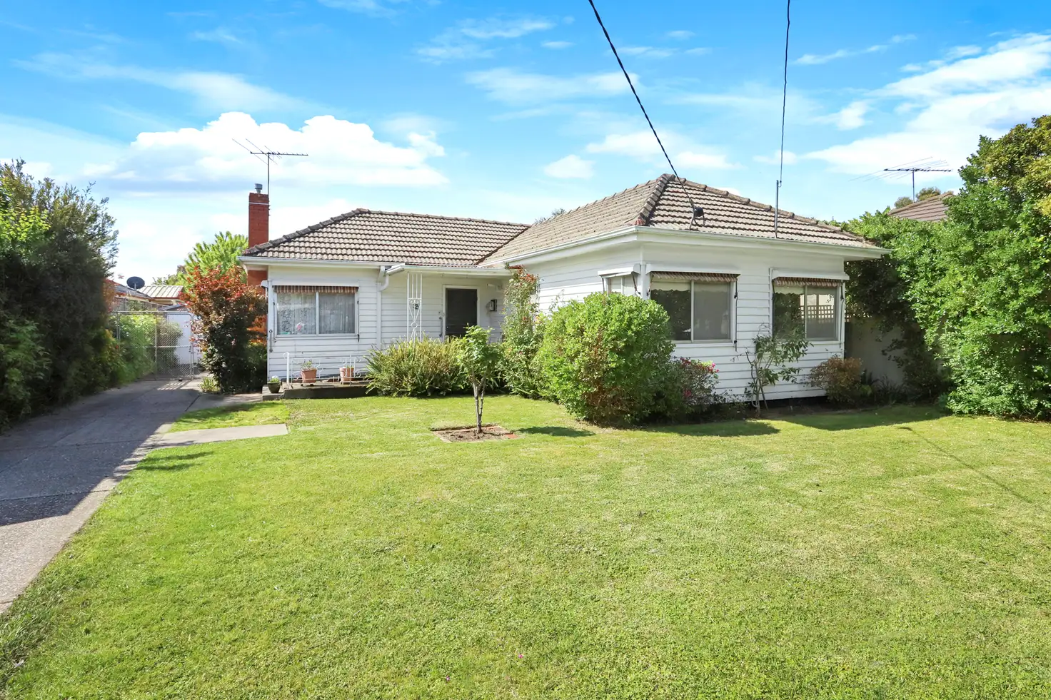 Main view of Homely house listing, 2 Sims Street, Pascoe Vale VIC 3044