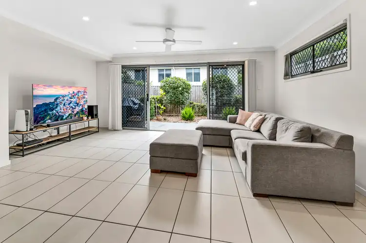 Second view of Homely townhouse listing, 79/36 Cox Road, Pimpama QLD 4209