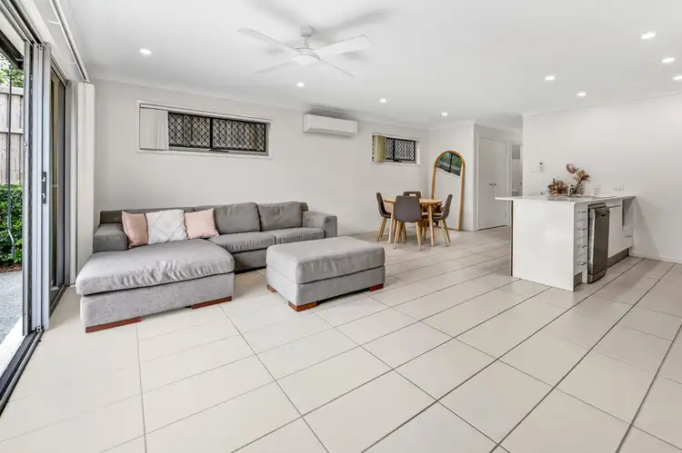 Third view of Homely townhouse listing, 79/36 Cox Road, Pimpama QLD 4209