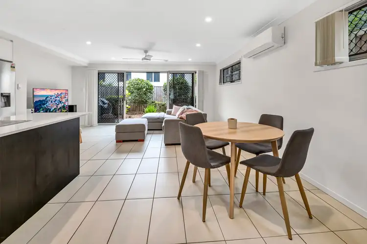 Fourth view of Homely townhouse listing, 79/36 Cox Road, Pimpama QLD 4209