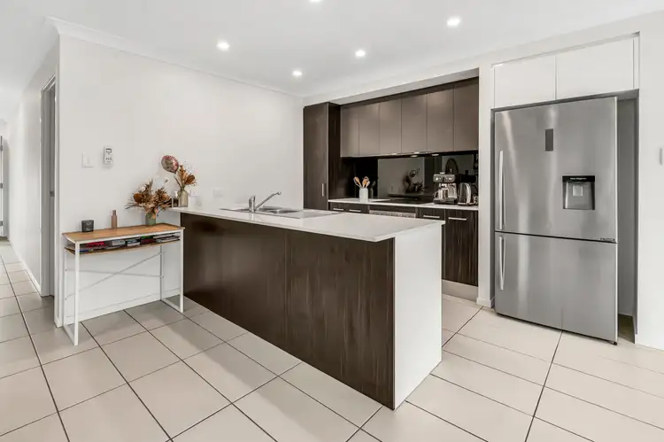 Fifth view of Homely townhouse listing, 79/36 Cox Road, Pimpama QLD 4209