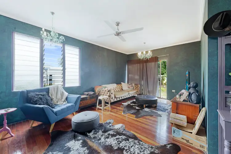 Main view of Homely house listing, 36 Victoria Street, Bundaberg East QLD 4670