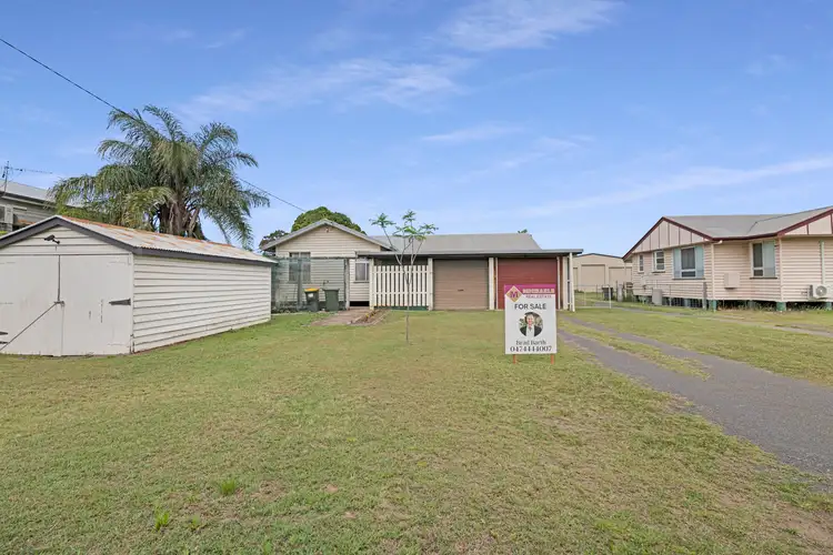 Second view of Homely house listing, 36 Victoria Street, Bundaberg East QLD 4670