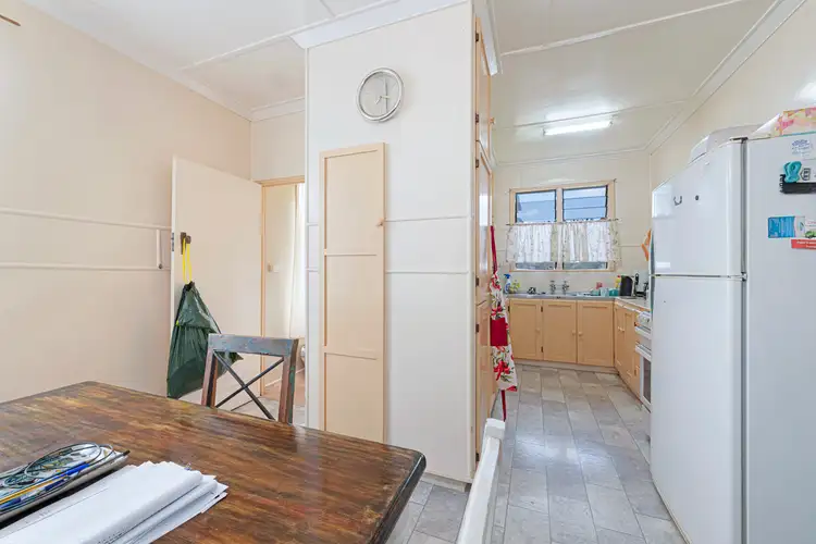 Fifth view of Homely house listing, 36 Victoria Street, Bundaberg East QLD 4670