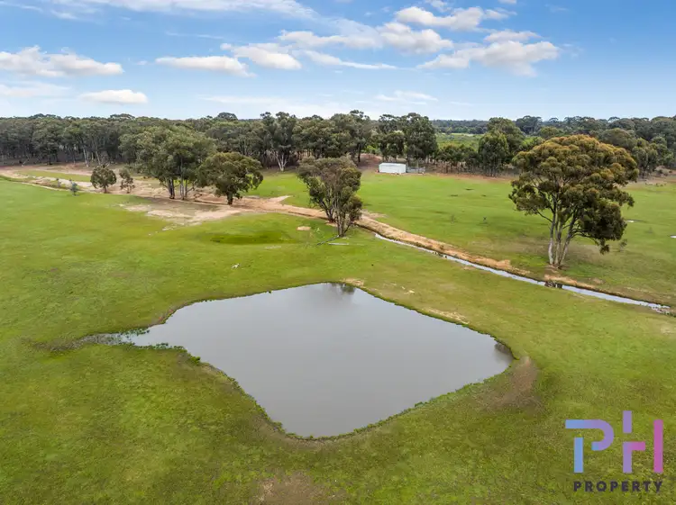Second view of Homely rural property listing, 43 Rowe Lane, Marong VIC 3515