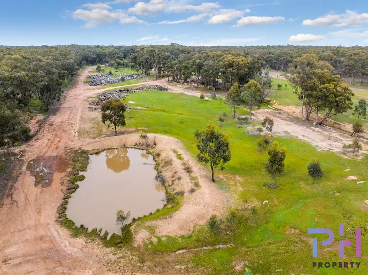 Fifth view of Homely rural property listing, 43 Rowe Lane, Marong VIC 3515