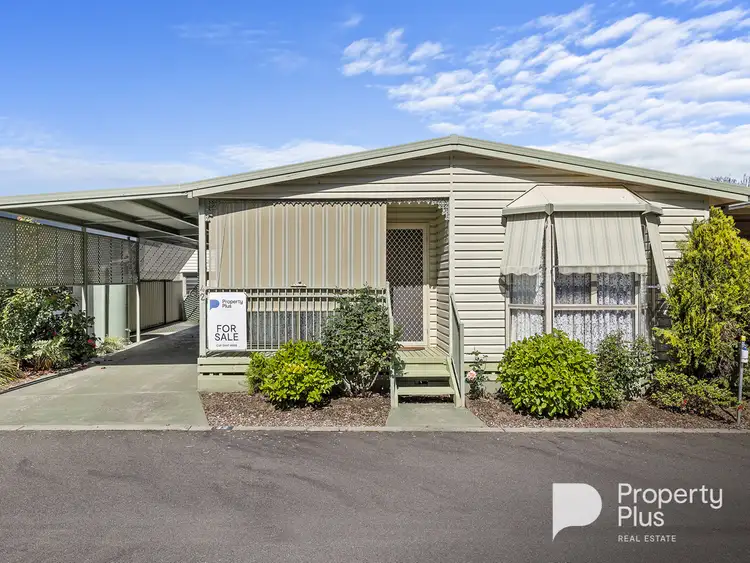 Main view of Homely retirement listing, 42/266-270 High St, Kangaroo Flat VIC 3555