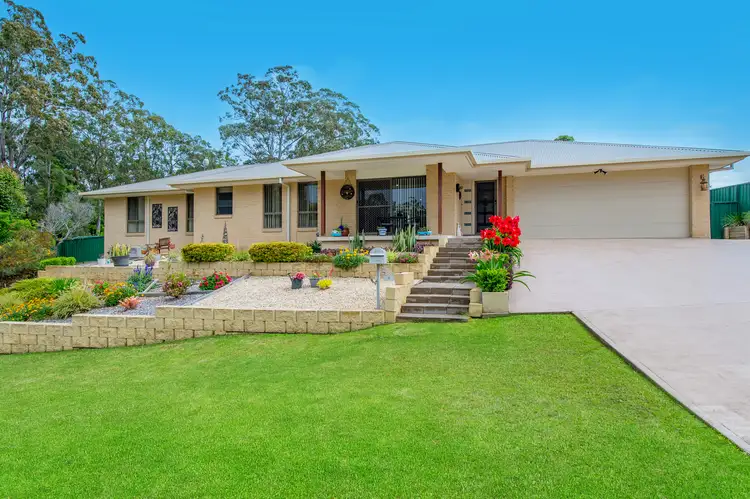 1 Riverbreeze Drive