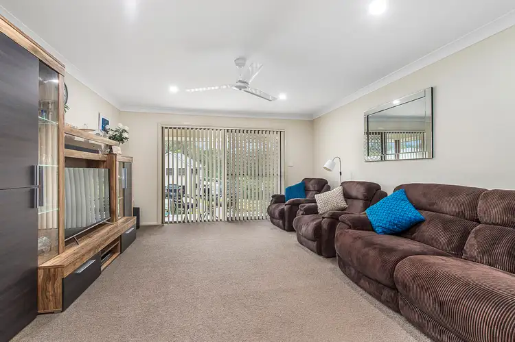 Third view of Homely house listing, 1 Riverbreeze Drive, Wauchope NSW 2446
