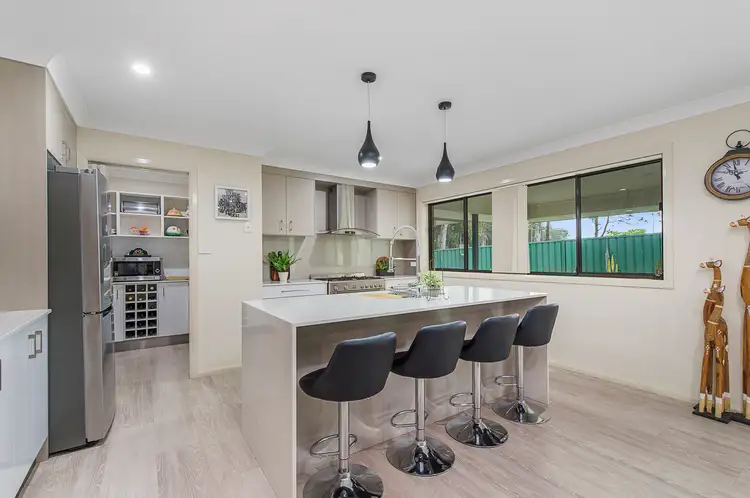 Fourth view of Homely house listing, 1 Riverbreeze Drive, Wauchope NSW 2446