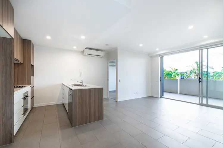 Main view of Homely apartment listing, 403/440 Hamilton Road, Chermside QLD 4032