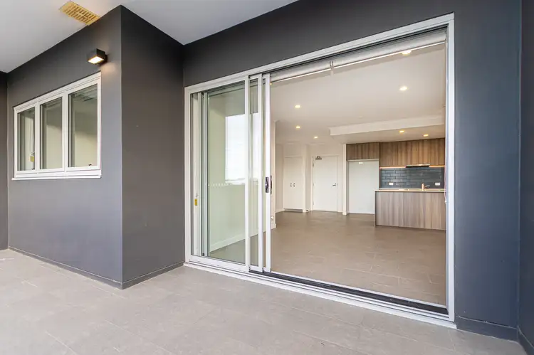 Sixth view of Homely apartment listing, 403/440 Hamilton Road, Chermside QLD 4032