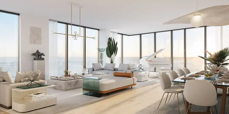 Second view of Homely apartment listing, Address available on request