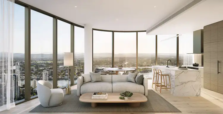 Third view of Homely apartment listing, Address available on request