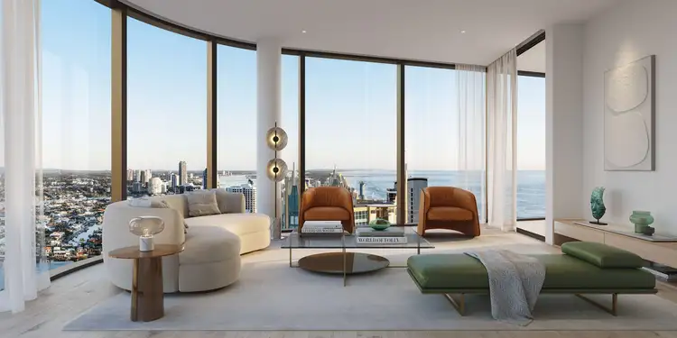 Fifth view of Homely apartment listing, Address available on request
