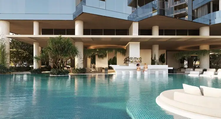 Seventh view of Homely apartment listing, Address available on request