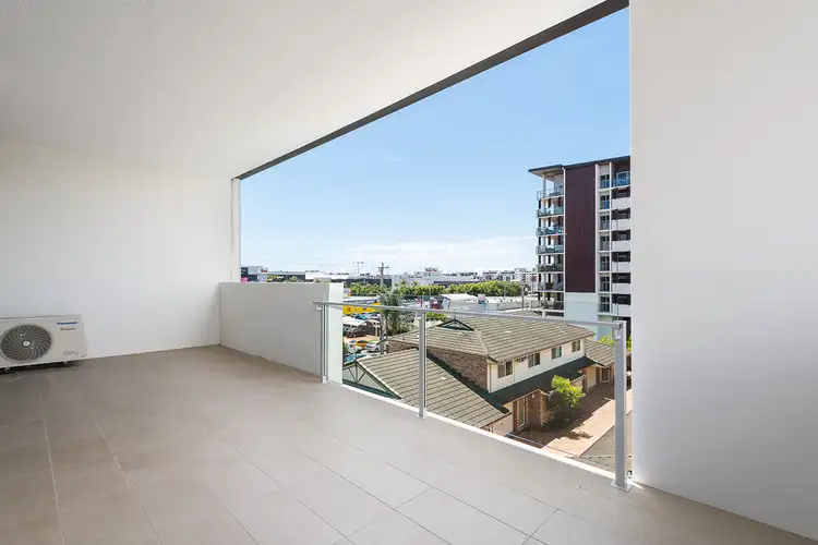 Main view of Homely apartment listing, 307/440 Hamilton Road, Chermside QLD 4032