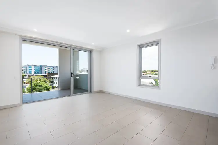 Second view of Homely apartment listing, 307/440 Hamilton Road, Chermside QLD 4032