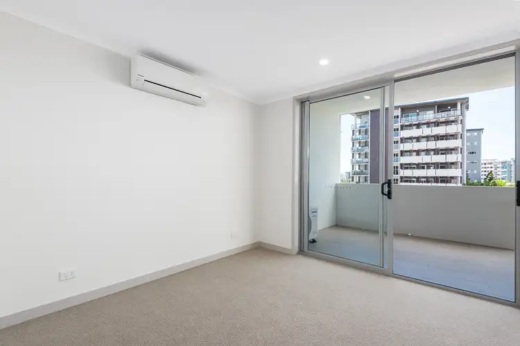 Fourth view of Homely apartment listing, 307/440 Hamilton Road, Chermside QLD 4032